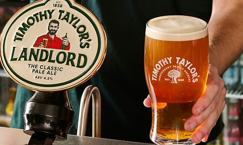 Cask ale: Britain’s original craft beer 